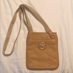 MK crossbody purse